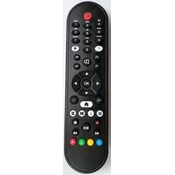 General ORANGE UHD88, WHD80, SHD85 + daljinski upravljalnik za TV (mini TV) - daljinski upravljalnik podvojeni