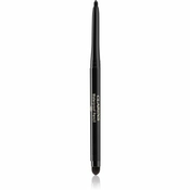 Clarins Waterproof Pencil vodootporna olovka za oci nijansa 01 Black Tulip 0.29 g