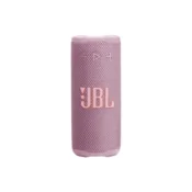 JBL Grip Bluetooth zvučnik, ružičaste boje
