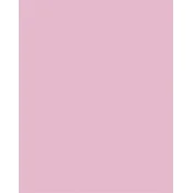 Obojena papirnata mapa, A3, 130 g, 50 listova, FOLIA, blijeko ružicasta 6326