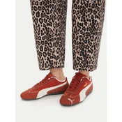 Puma Superge Wine Club W 402562 07 Rjava