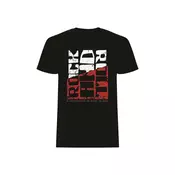 Majica Rock and Roll/Rebel