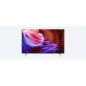 SONY Televizor KD43X85KPAEP