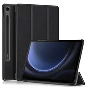Maska za Samsung Galaxy Tab S9 FE 10.9 2023 Ultra Slim crna