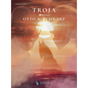 , Črna:TROJA (TROY) CONCERT BAND