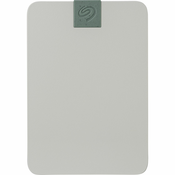 Seagate Ultra Touch 4TB USB-C Pebble Grey