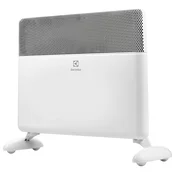 Electrolux ECH/AT-1500 3AE EEC X-HEAT Konvektorska grejalica, 1500W, Bela