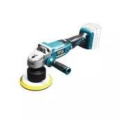 DEDRA-EXIM Ekscentrični polirni stroj 125mm 18V DED7085
