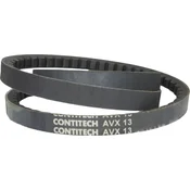 Contitech Zobati jermen Continental AVX 13x875 La
