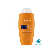 Avene Sport fluid SPF 50+, 100 ml