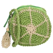 Zebra Trends Fruities W01549 Lime green