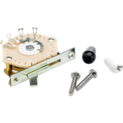 Fender Stratocaster Pickup Selector Kontrolni gumb