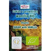 shumee BIO VANILIJEV SLADKOR 70G SVEŽ - KRALJEVA ZNAMKA