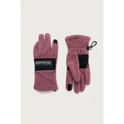 Columbia rokavice otroške flisaste Fast Trek
