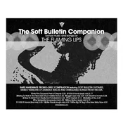 The Flaming Lips - The Soft Bulletin (Companion Disc) (CD)
