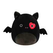 SQUISHMALLOWS Netopir - Emily, 40 cm