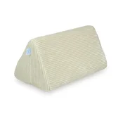 shumee Velik trikotnik za kavč Corduroy Beige