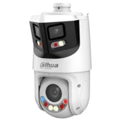Dahua SDT4E425-8P-GB-APV1 panoramska PTZ kamera 8MP+4MP 25x zoom