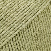 Drops Safran Uni Colour 65 Pistachio Pletilna preja