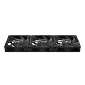 Asus PROART PF120 FAN PWM BLACK 3IN1 ventilator (CAS03056)