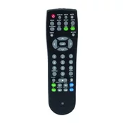 General EMTEC Q120 - združljiv daljinski upravljalnik znamke General