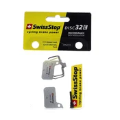 Swissstop Disc 32 E Zavorne obloge