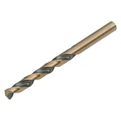 shumee Sveder za kovino za nerjaveče jeklo HSS-G črno zlato 13,5 x 160 mm Vorstahl