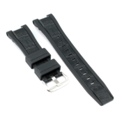 UNIVERSAL STRAP FOR G-SHOCK GS-BAND01-BK