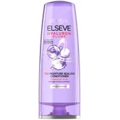 BALZAM ZA KOSU HYALURON PLUMP 200ML ELSEVE