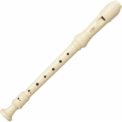 Sopranska kljunasta flavta YRS-24B Yamaha