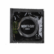 ASHA kondomi Day & Night