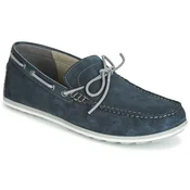 Geox MIRVIN Modra