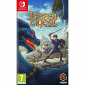 SWITCH Beast Quest