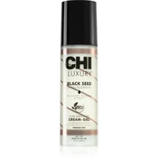Farouk Systems CHI Luxury 148 ml Black Seed Oil za kodraste lase za ženske