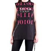 Ženski top Alexander McQueen