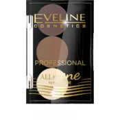 EVELINE - ALL IN ONE EYEBROW SET