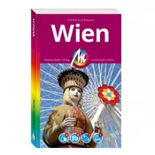 MICHAEL MÜLLER REISEFÜHRER Wien MM-City