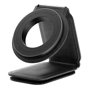 Baseus PrimeTrip C02 Mega magnetski držac za telefon na armaturnoj ploci, crni, C40169002113-00