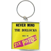 Sex Pistols Never mind the Bollocks (Photo Print) Kyučenka
