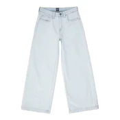 GAP Kavbojke  moder denim