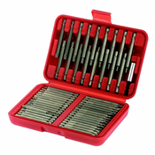 Cimco CIMCO VARNOSTNI BIT SET 114606, (20787111)