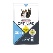 Opti Life Mini Adult Light - 2.5 kg