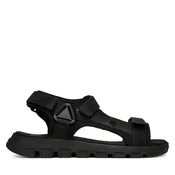 Sandali G-Star Raw ZAC-12 MI08 Črna