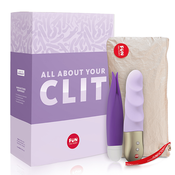 Set Fun Factory - All About Your Clit