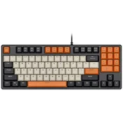 HAVIT SK487L Mechanical Keyboard