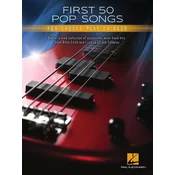 Hal Leonard First 50 Pop Songs Note