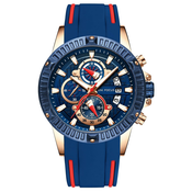 Sat Mini Focus - Plava KP14329