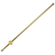 ActiveJet LED stenska svetilka Activejet AJE-HILTON Patina WW, 9W, 3000K, za notranje prostore, metal/aluminij, 900mm x 10cm x 550mm