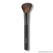 AURA Koso secena višenamenska cetka ANGLED CONTOUR/BLUSH BRUSH