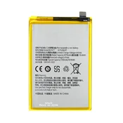 Baterija za Oppo A3x 4G/A40/A40m, BLPA77, 5100 mAh